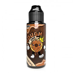 Chocolate 100ml Dough King Chocolate 100ml Dough King
