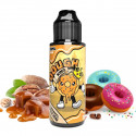 Caramel Pecan 100ml Dough King