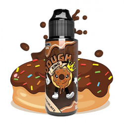 Chocolate 100ml Dough King Chocolate 100ml Dough King