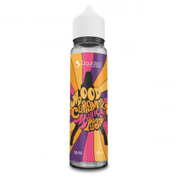 Mood 50ml Tentation by Liquideo