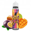 Mood 50ml Tentation by Liquideo