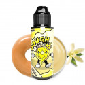 Vanilla Custard 100ml Dough King