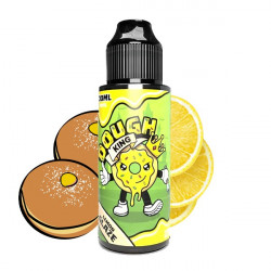 Lemon Glaze 100ml Dough King Lemon Glaze 100ml Dough King