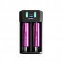 Chargeur Mega USB Efest