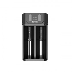 Chargeur Mega USB Efest