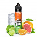 Raqua 50ml Deep Seas by e.Tasty