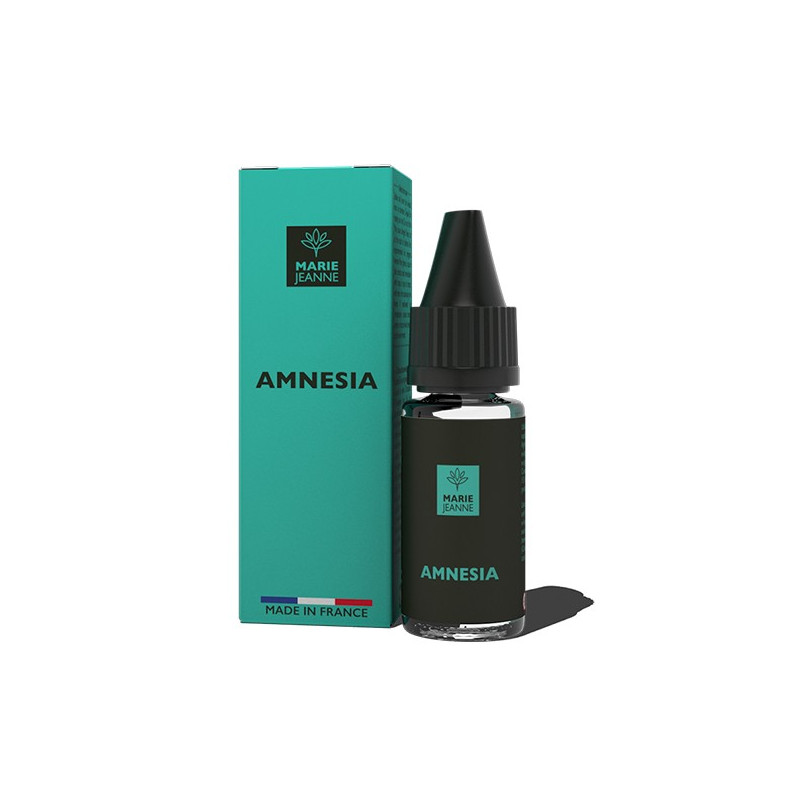 Amnesia 10ml Marie Jeanne