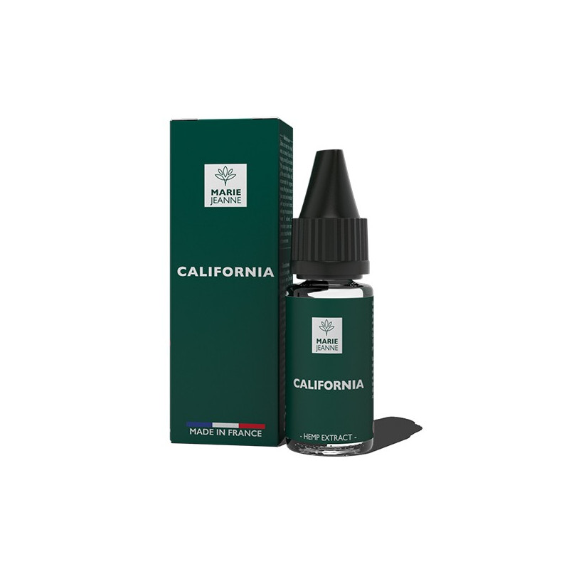 California 10ml Marie Jeanne