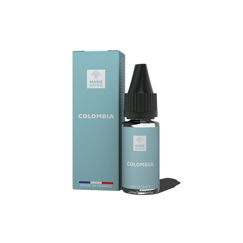 Colombia 10ml Marie Jeanne