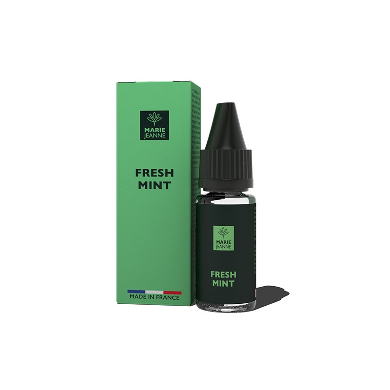 Fresh Mint 10ml Marie Jeanne