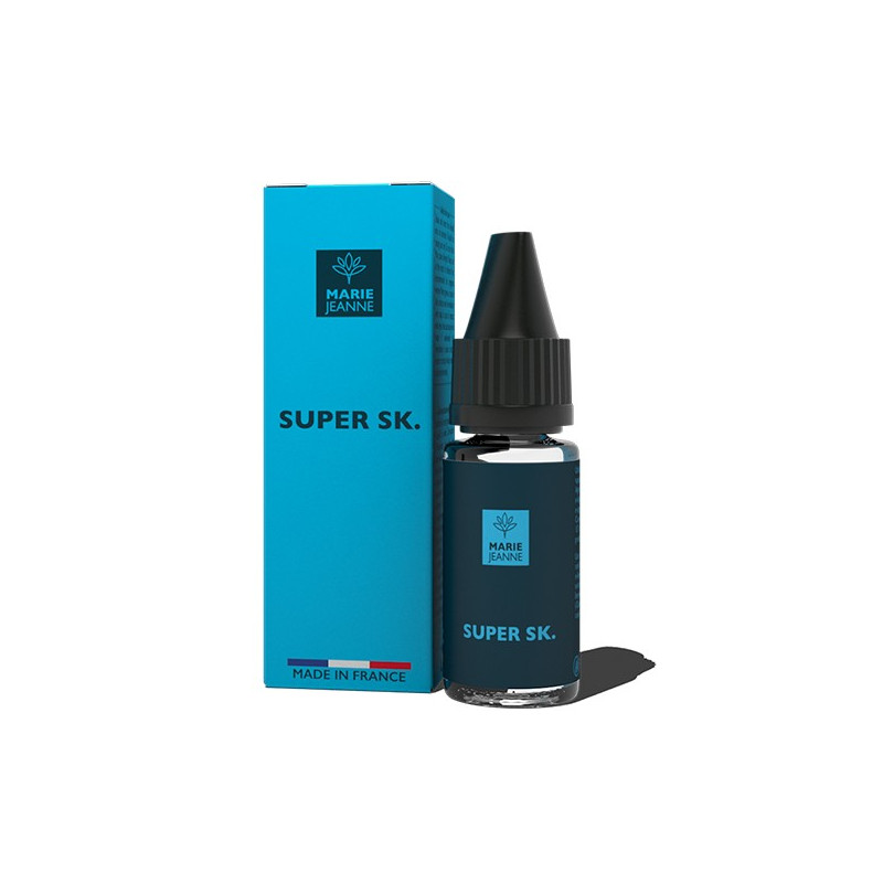 Super Skunk 10ml Marie Jeanne