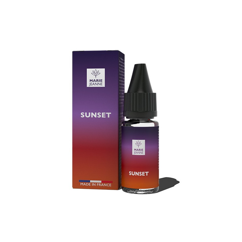 Sunset 10ml Marie Jeanne