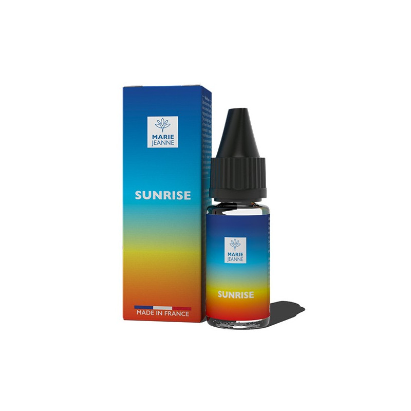 Sunrise 10ml Marie Jeanne