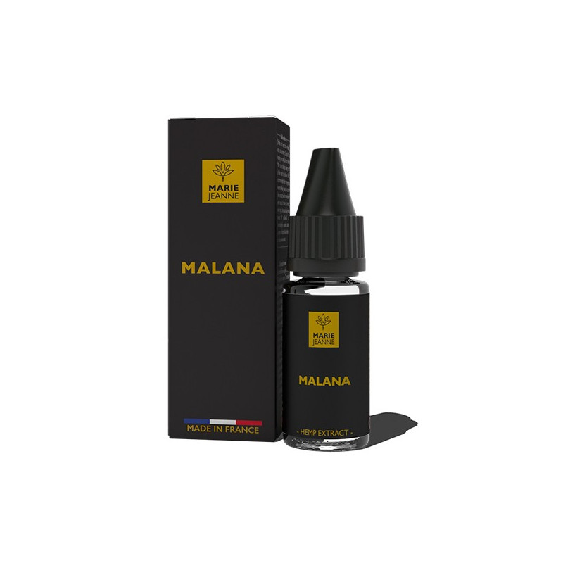 Malana 10ml Marie Jeanne