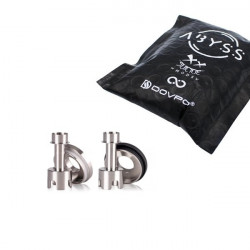 Adaptateur Abyss Aio Suicide Mods x Dovpo Adaptateur Abyss Aio Suicide Mods x Dovpo