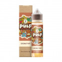 Coconut Puff 50ml Pulp Kitchen by Pulp