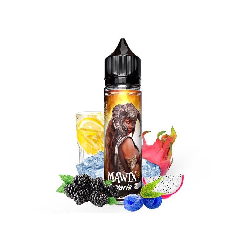 Waria 50ml Mawix'S