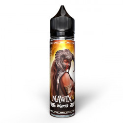 Waria 50ml Mawix'S