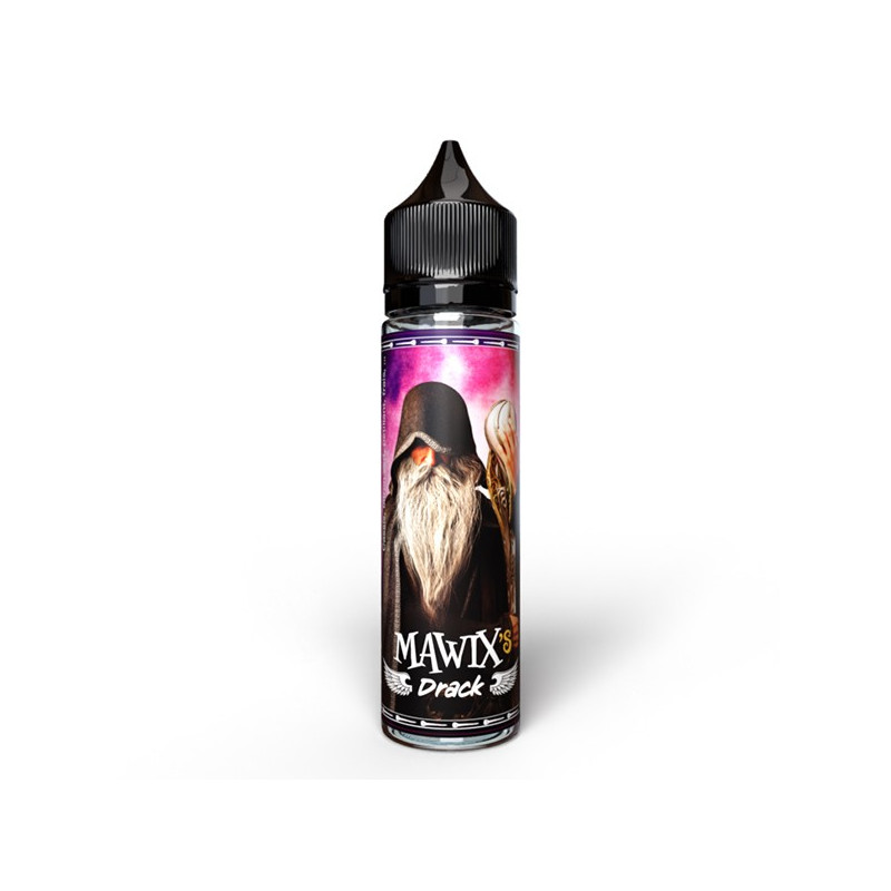 Drack 50ml Mawix'S Drack 50ml Mawix'S