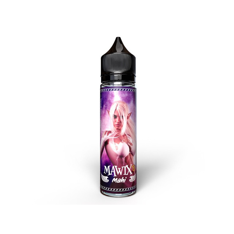 Mahi 50ml Mawix'S Mahi 50ml Mawix'S