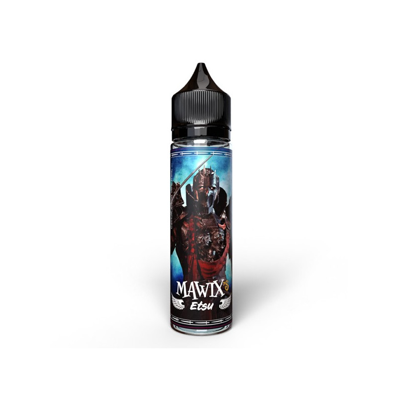 Etsu 50ml Mawix'S Etsu 50ml Mawix'S