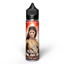 Edja 50ml Mawix'S