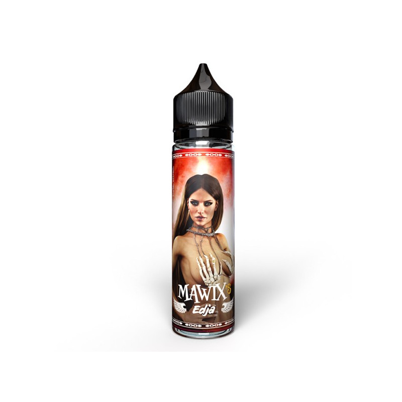 Edja 50ml Mawix'S Edja 50ml Mawix'S