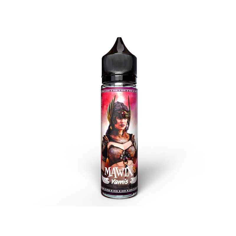 Yamis 50ml Mawix'S Yamis 50ml Mawix'S