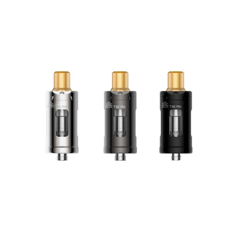 Clearomiseur T22E Pro Innokin