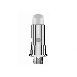 Résistances T22E Pro (1.7ohm) Innokin (pack de 5)