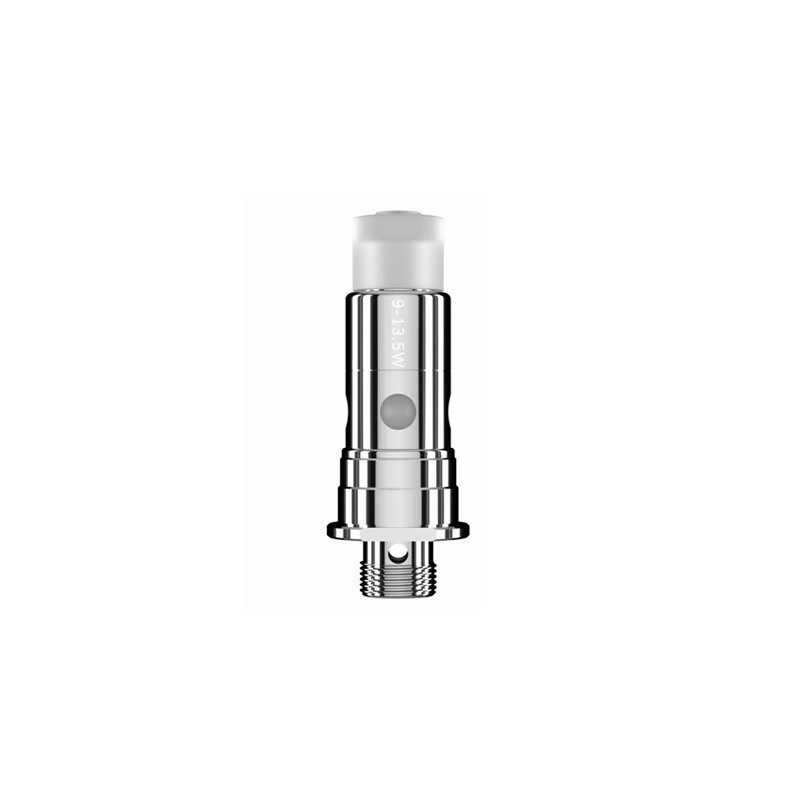 Résistances T22E Pro (1.7ohm) Innokin (pack de 5)