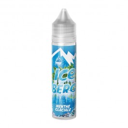 Menthe Glaciale 50ml Iceberg by O'Juicy