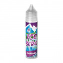 Framboise 50ml Iceberg by O'Juicy