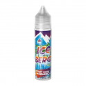Citron Cassis Mandarine 50ml Iceberg by O'Juicy Citron Cassis Mandarine 50ml Iceberg by O'Juicy