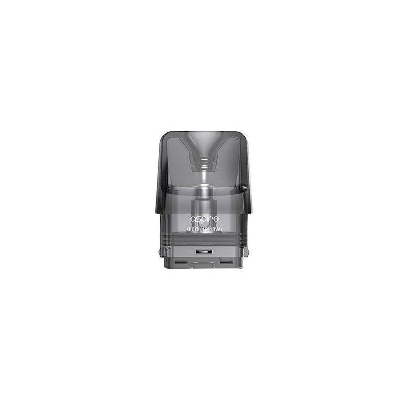 Pod de remplacement Favostix 3ml Aspire (pack de 3)