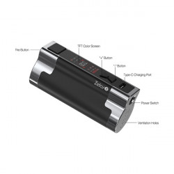 Box Zelos 3 3200mAh Aspire