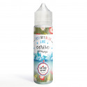 Cerise Pomme Ice 50ml Tutti Frutti du Coq by Le Coq qui Vape