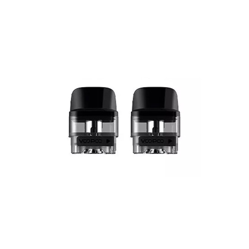 Pod de remplacement Vinci X 2 6.5ml Voopoo (pack de 2)