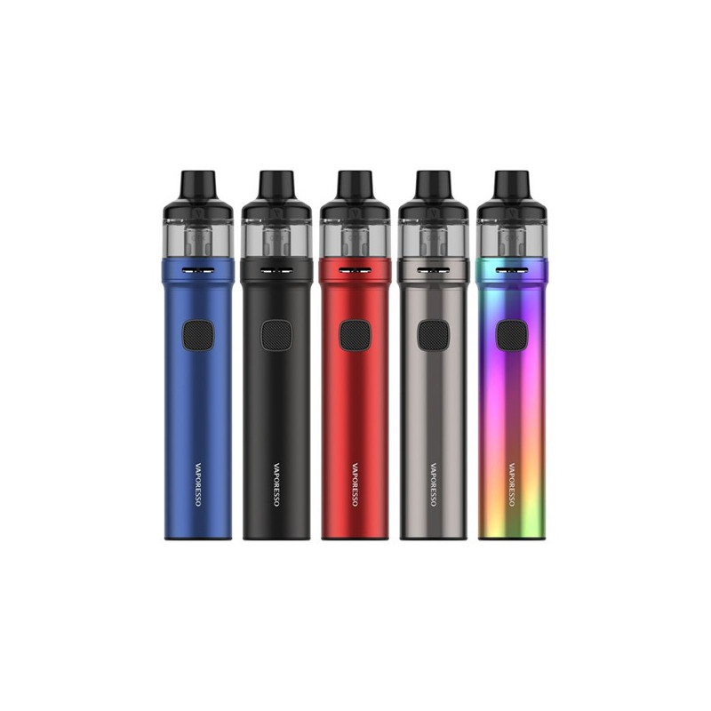 Kit GTX Go 80 3000mAh Vaporesso