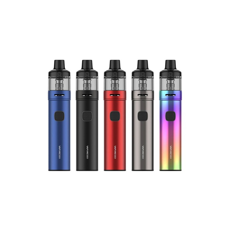 Kit GTX Go 40 1500mAh Vaporesso