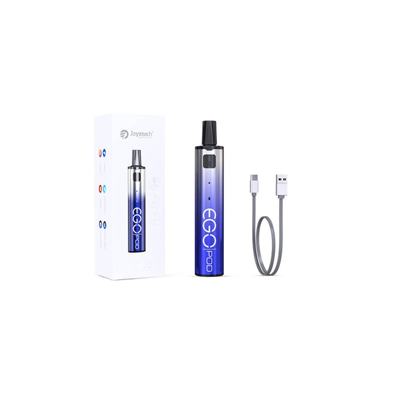 Kit Pod eGo AIO AST 1000mAh Joyetech Kit Pod eGo AIO AST 1000mAh Joyetech
