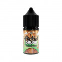 Concentré Cookie Dough Salted Caramel 30ml Retro Joes by Joe's Juice (5 pièces) Concentré Cookie Dough Salted Caramel 30ml Retro Joes by Joe's Juice (5 pièces)