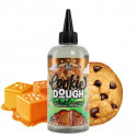 Cookie Dough Salted Caramel 200ml Retro Joes by Joe's Juice (dropper inclus)