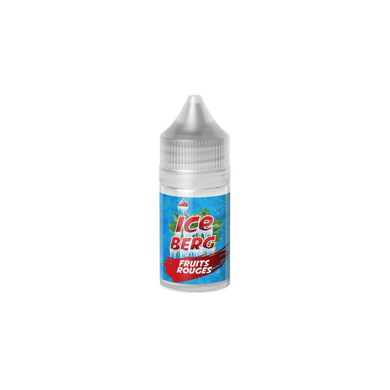 Concentré Fruits Rouges 30ml O'Juicy (5 pièces) Concentré Fruits Rouges 30ml O'Juicy (5 pièces)