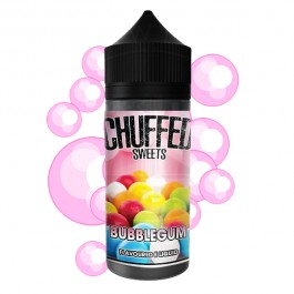 Bubblegum 100ml Sweets by Chuffed