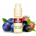 Fruits Rouges des Alpes 10ml Pulp (10 pièces)