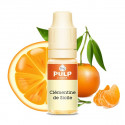 Clémentine de Sicile 10ml Pulp (10 pièces)