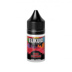 Concentré Red Fusion 30ml O'Juicy (5 pièces) Concentré Red Fusion 30ml O'Juicy (5 pièces)