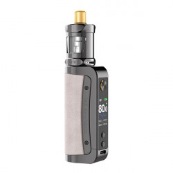 Kit Coolfire Z80 avec Zenith II Innokin