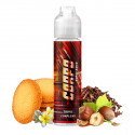 Corpo 50ml Cyber Steam by The Fuu